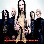 Marilyn Manson : Saint Louis 2000